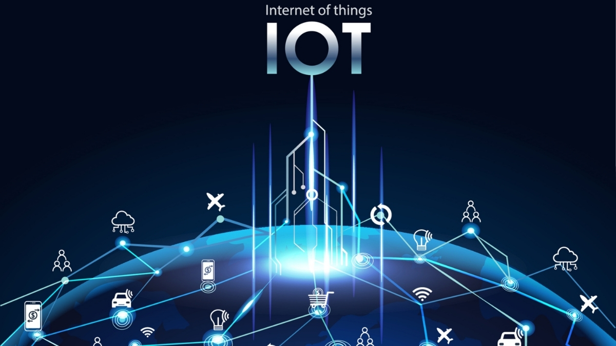 How IoT will drive omnichannel engagement