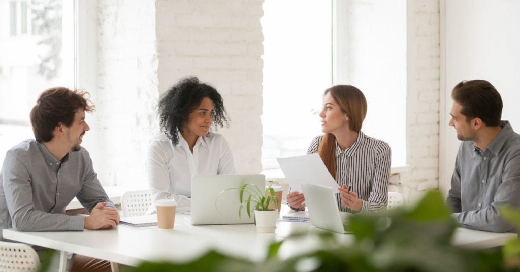 Hiring a Sales Team