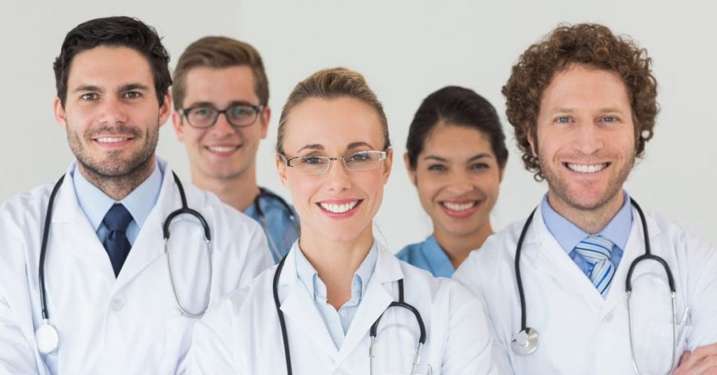 Targeting Prescribers
