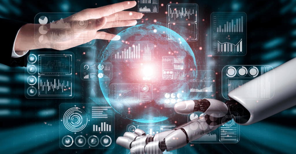 Machine-Learning-Types-of-Dashboards