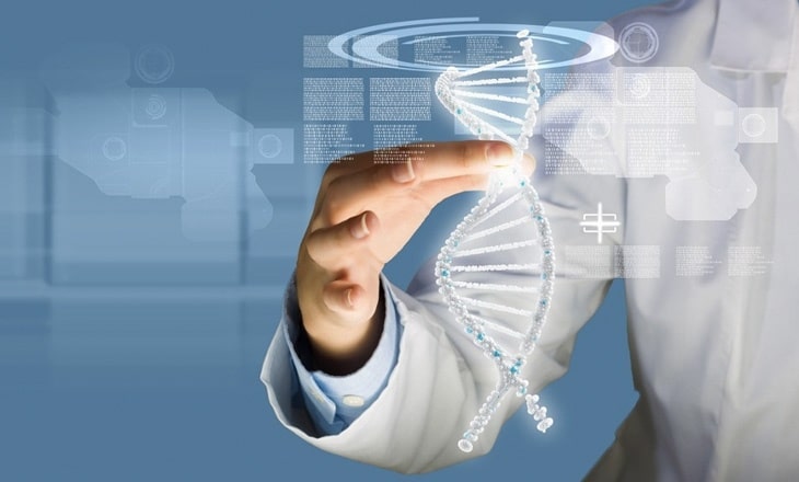 Personalization and Precision of Medicine