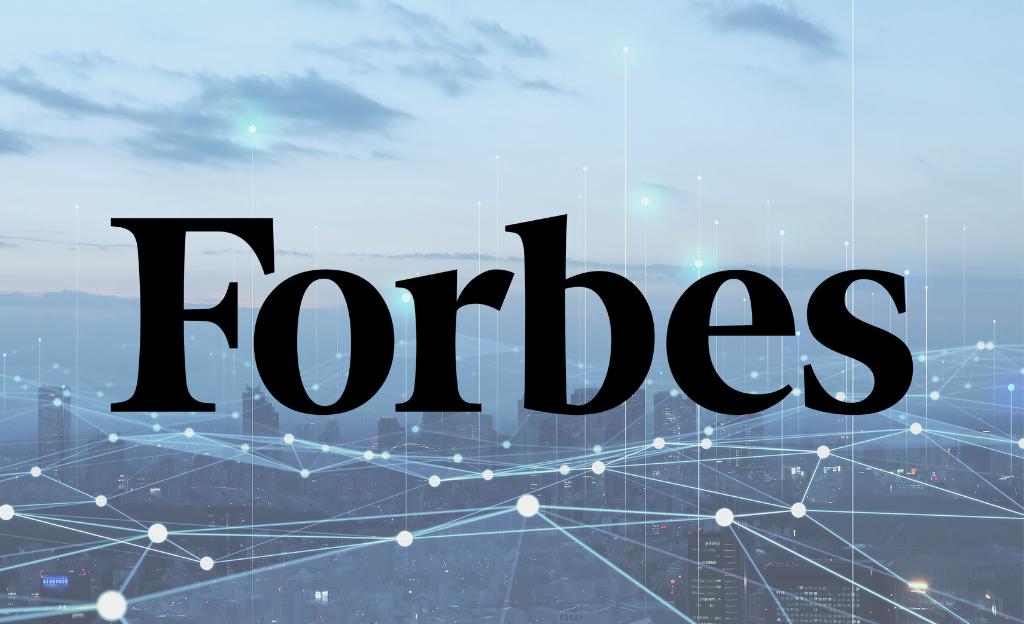 Forbes Featured P360 Data 