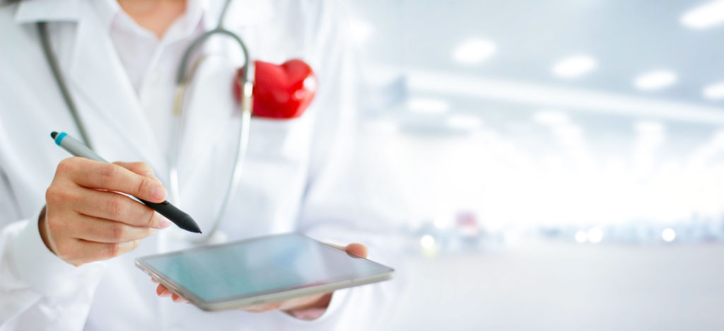 Digitizing Pharma Sales Is Both A Looming Necessity And An Opportunity