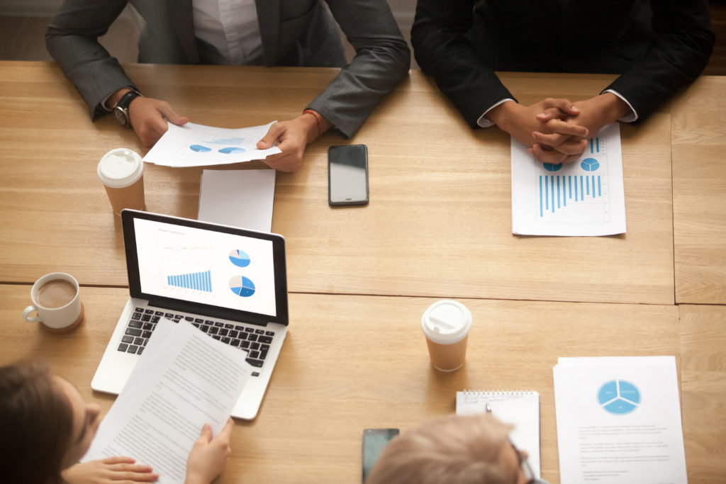 Reducing Repetitive Tasks and Eliminating Bottlenecks
