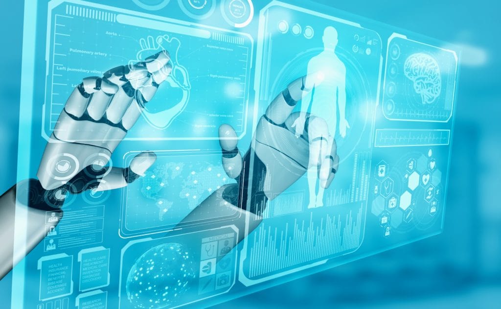 Artificial Intelligence for drug adherence.