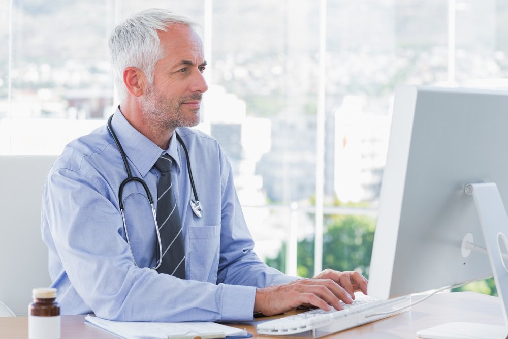 Contact HCPs Where They’re Already Spending Their Time: Mobile