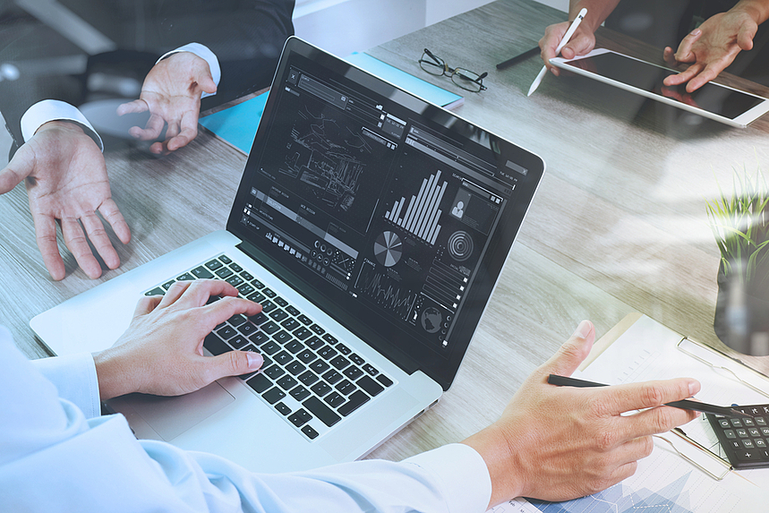 Plan The Calls & Utilize Reports