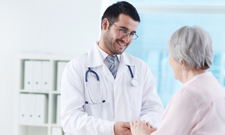 Patient Care Experience