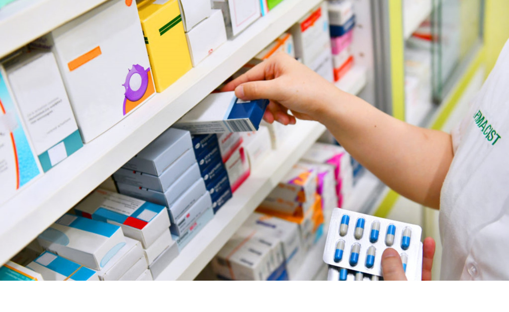 pharmaceutical drugs