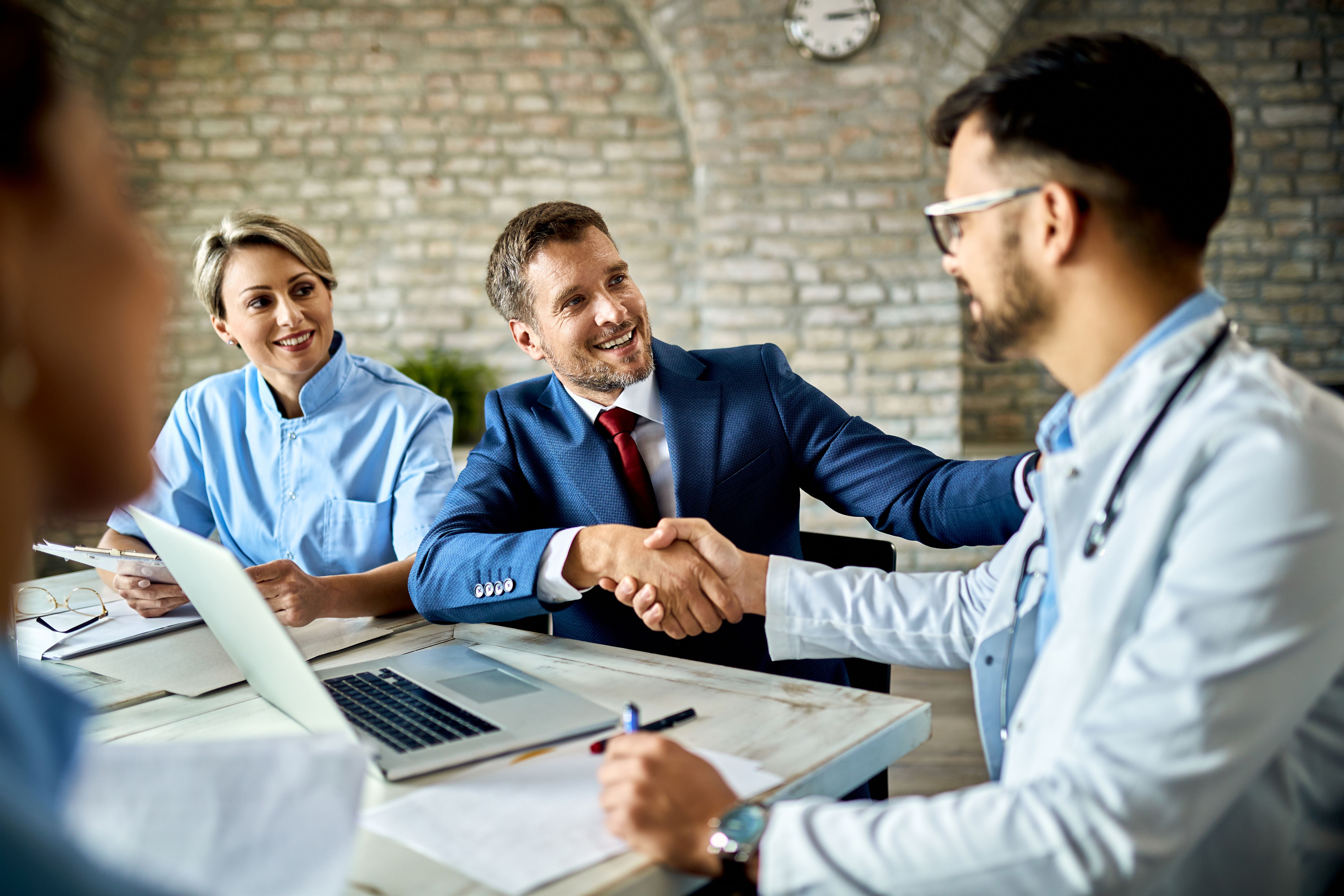 [CRM (HCP Engagement)