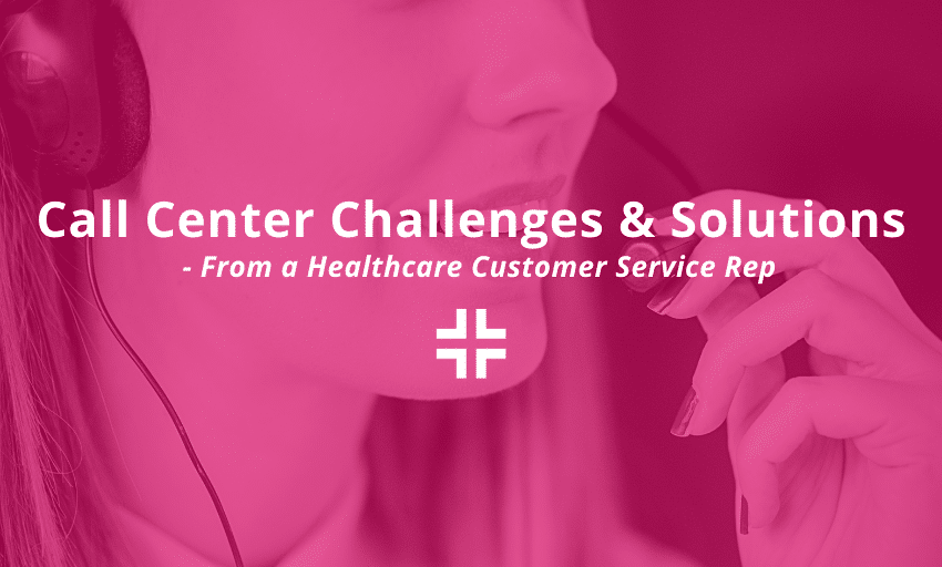 Call Center Challenges & Solution 