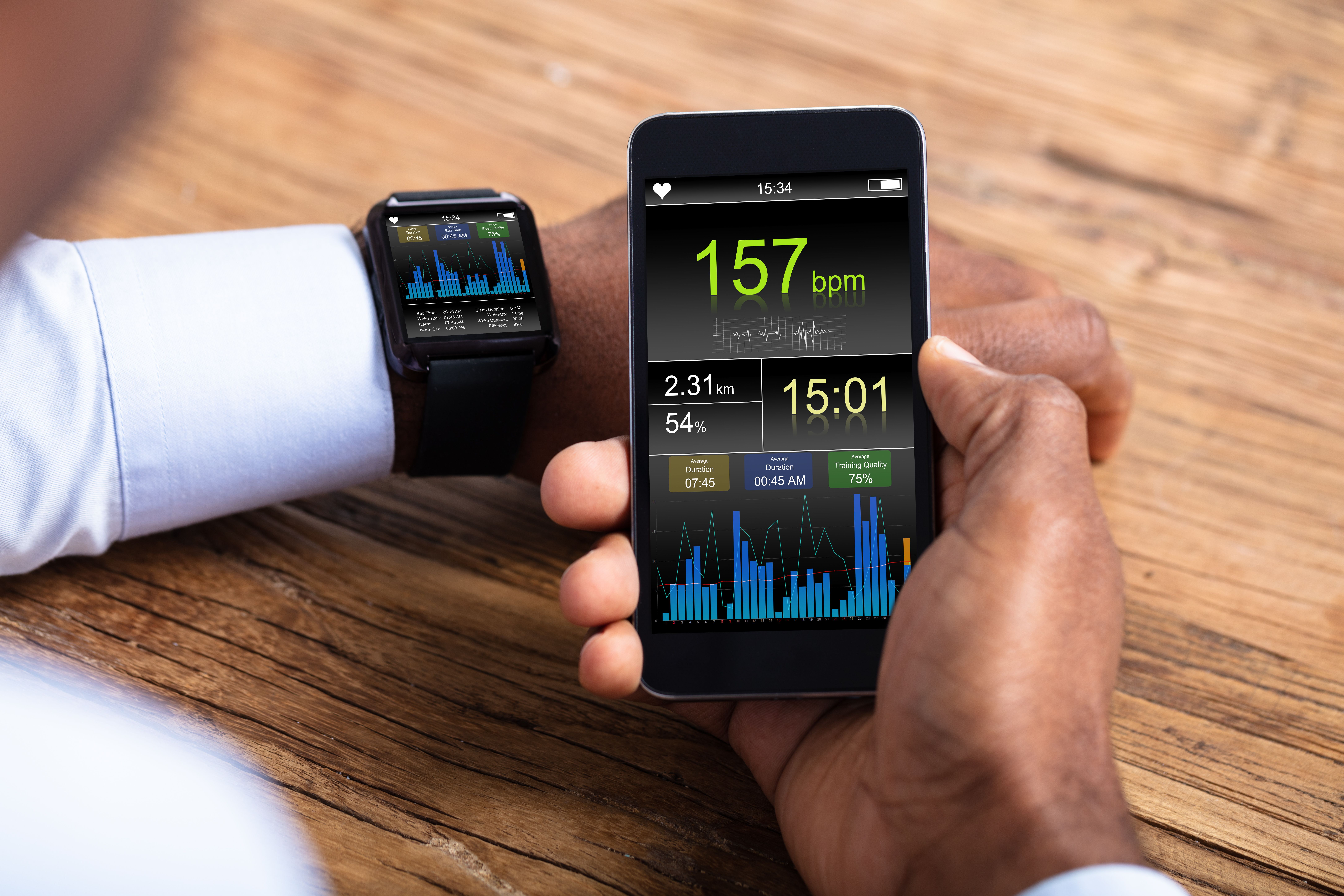 Digital Patient Engagement