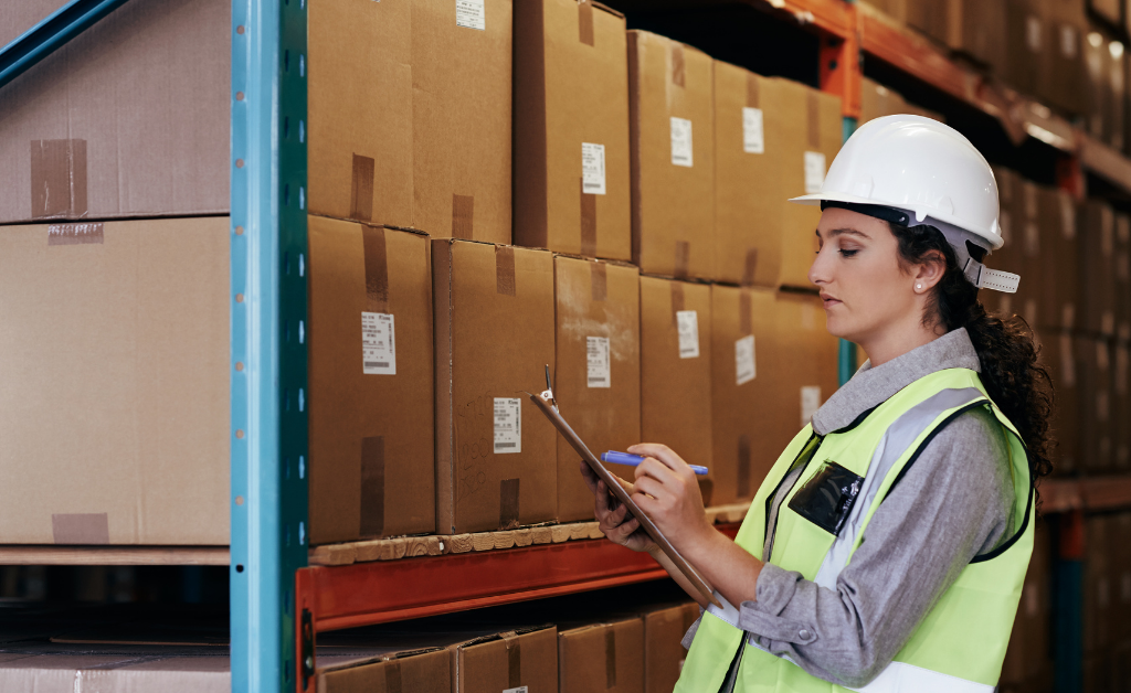 Ensuring Quality Packaging and Manufacturing supply chain