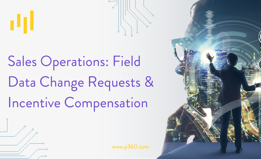 How BirdzAI Makes Field Data Change Requests and Incentive Compensation Easy
