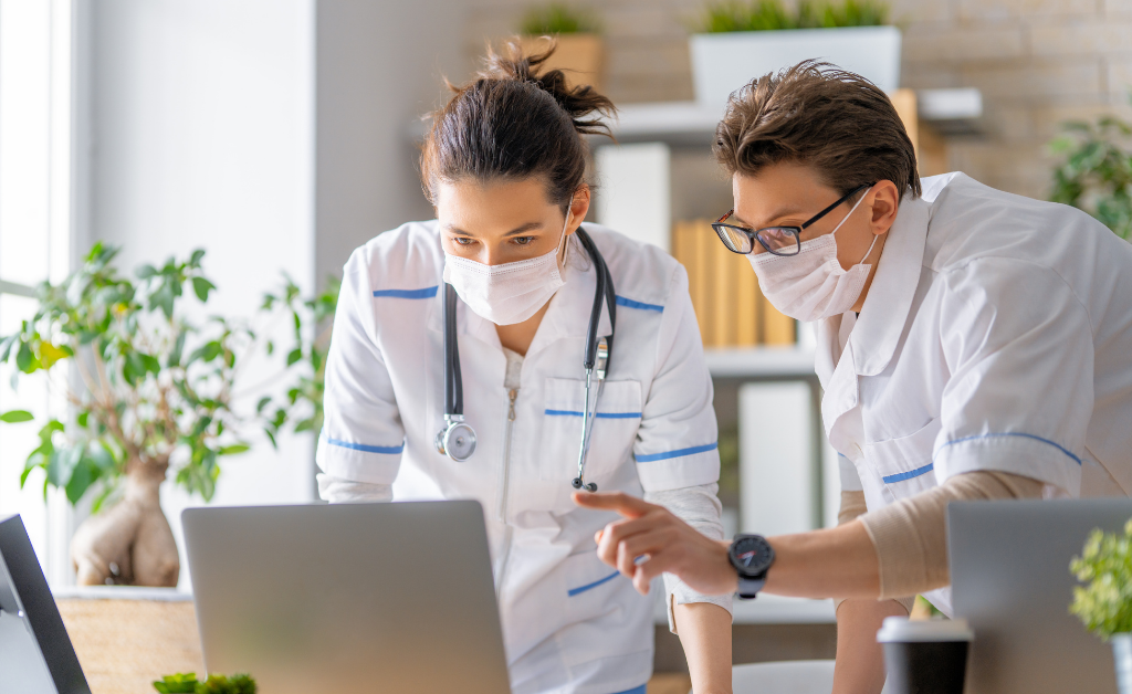 Maintaining Steady and Effective Pharma Communication of doctors