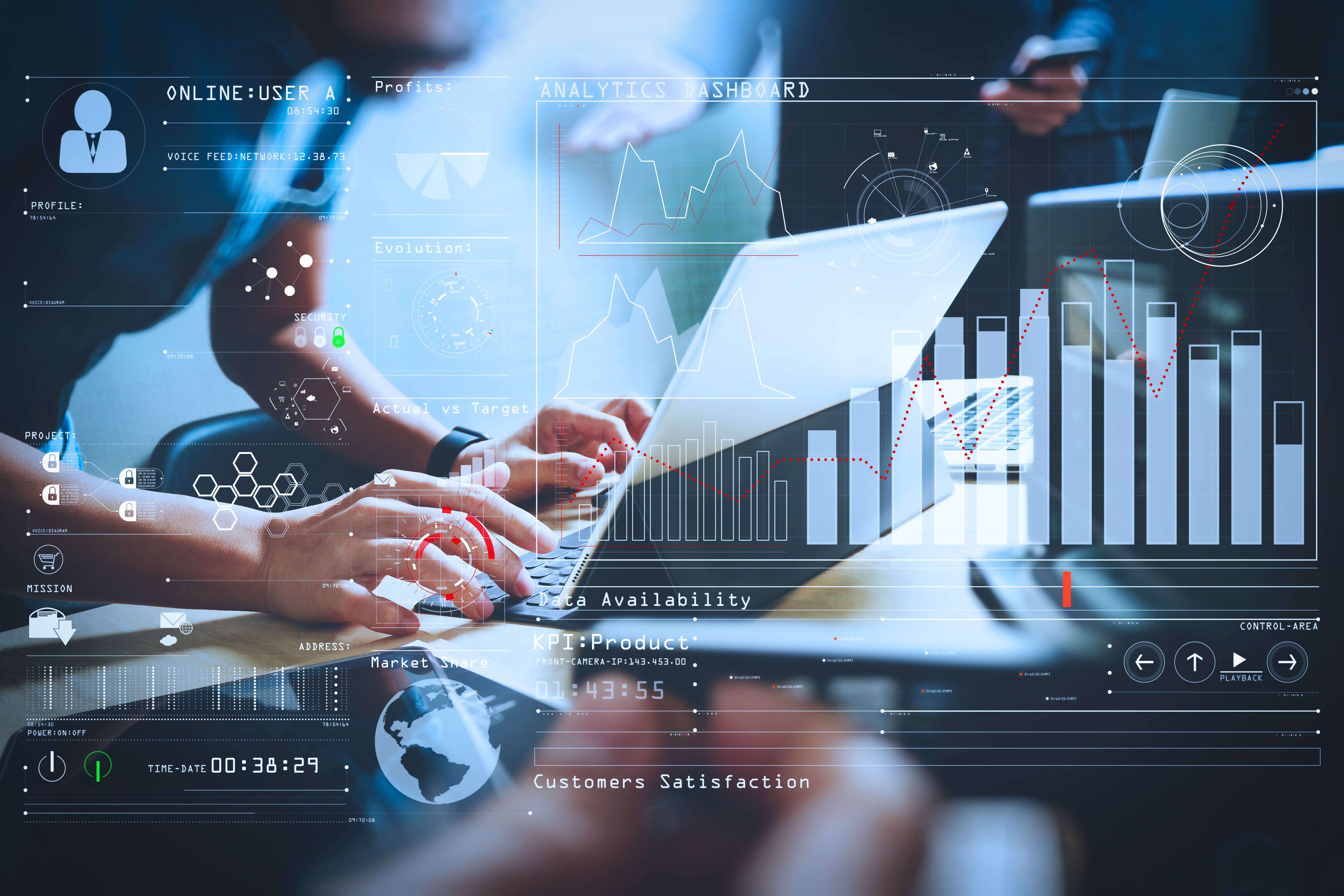 [Master Data Management