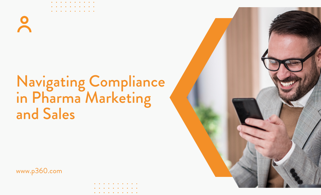 Compliance in Pharma Marketing and Sales