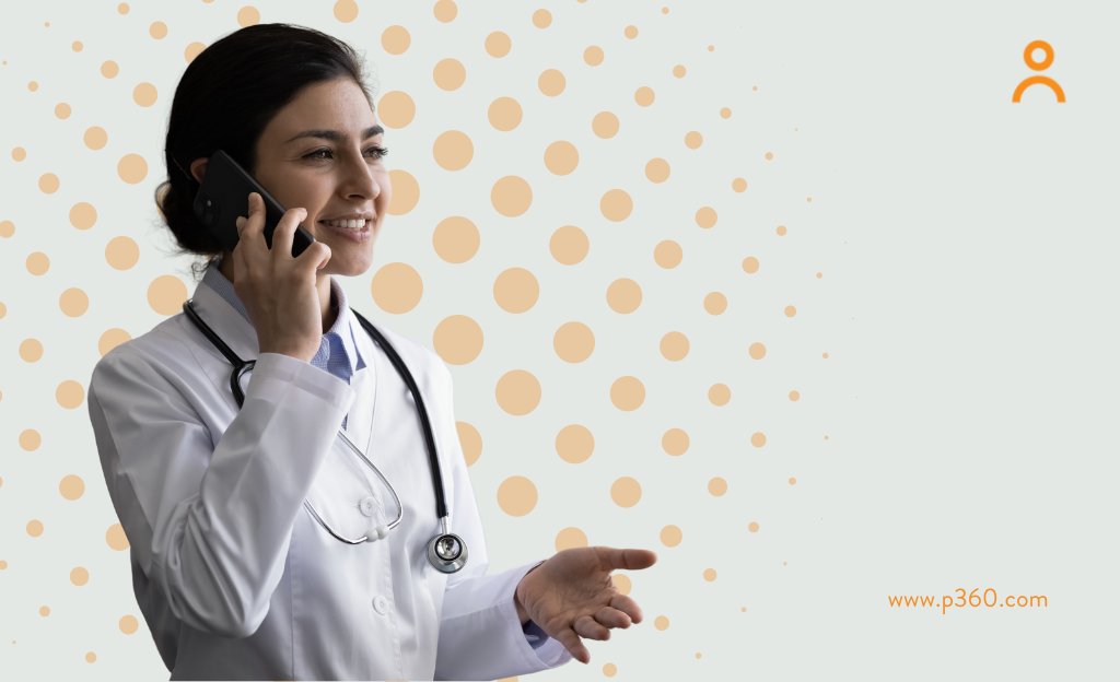 P360 Launches ZING Engagement Suite to Help Pharma Sales Teams Improve HCP Engagement