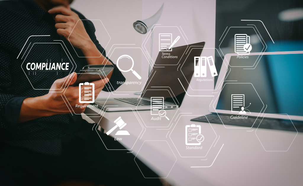 [Regulatory Compliance Data Management Solution for Pharma