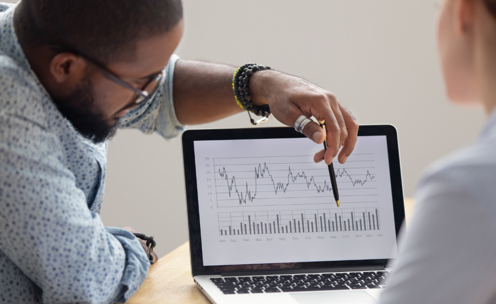[Sales Operations Efficiency with BI Platform