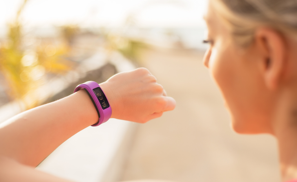 [Wearable Devices Iot