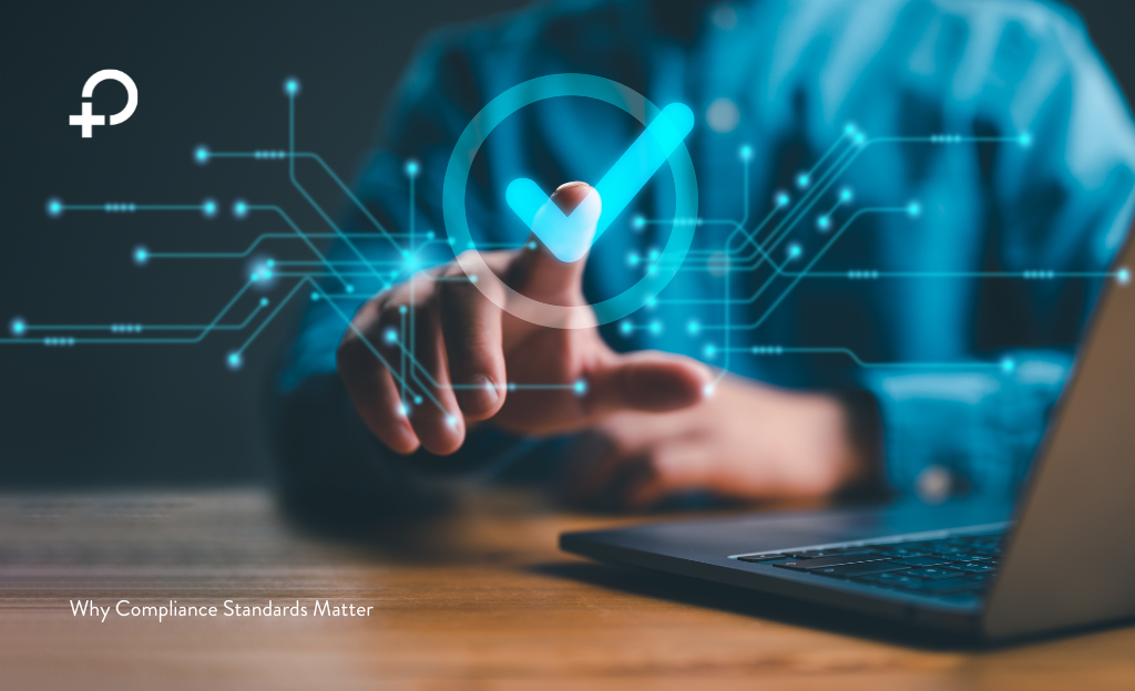 [[Why Compliance Standards Matter