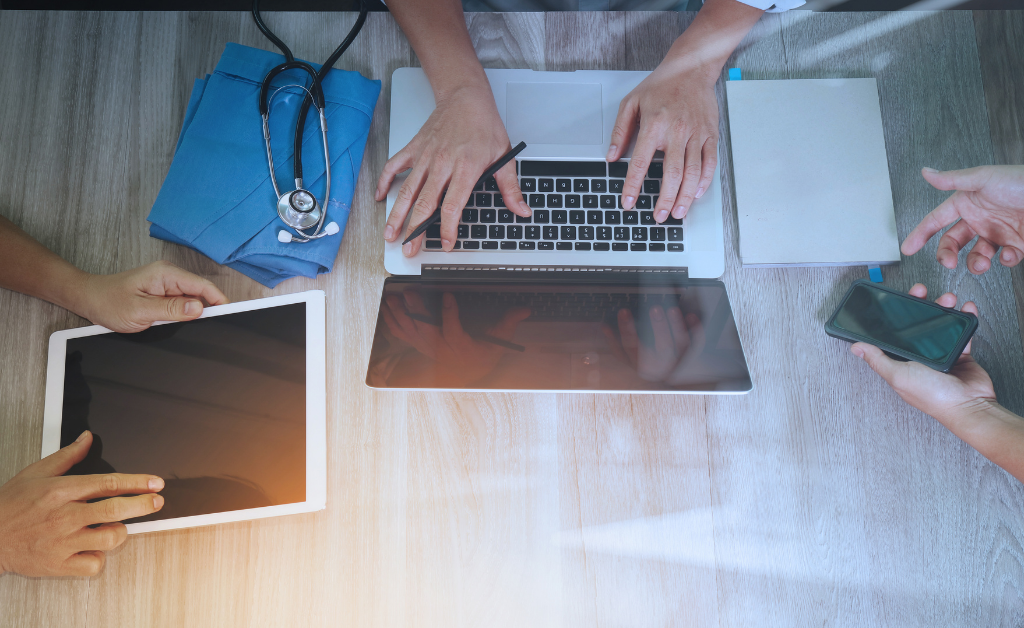 data analytics physician hcp engagement