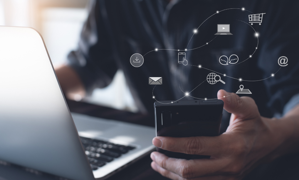 [Pharma sales rep data analytics internet of things