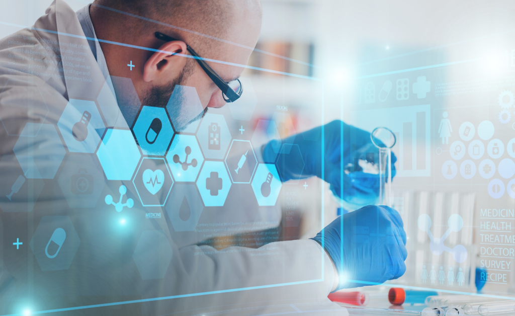 [pharma technology