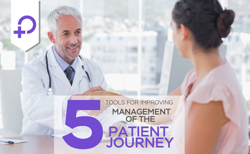 small_5 Tools For Improving Management Of The Patient Journey