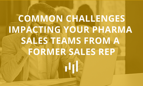 pharmaceutical Sales Quotes