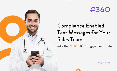 small_Compliance Enabled Text Messages for Your Sales Teams