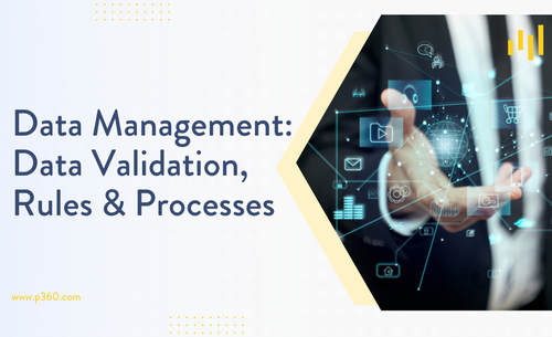 small_Data Management: Data Validation, Rules & Processes