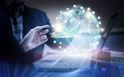 Innovative Technology Increases Pharma Sales Growth