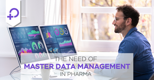 Master Data Management in Pharma