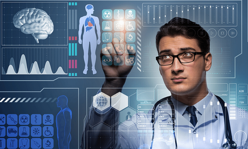 Machine Learning in Pharma industry