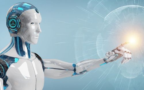 AI enhaces the Medicine Delivery Methods