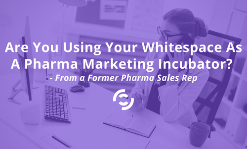 Pharma marketing incubator by P360