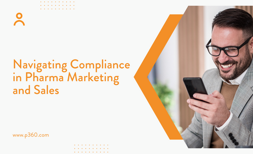 Compliance in Pharma Marketing and Sales