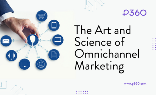 small_Omnichannel Marketing, the art and science explained.
