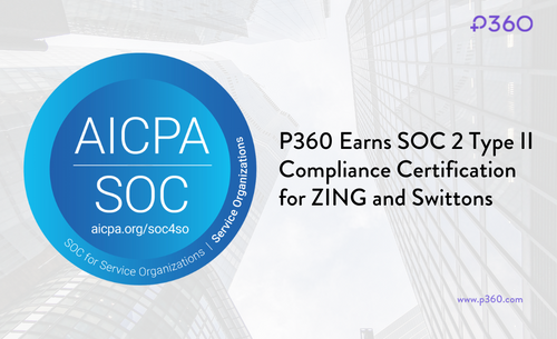 SOC 2 Type II Compliance Certification