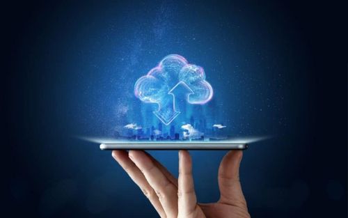 Pharma Cloud Computing