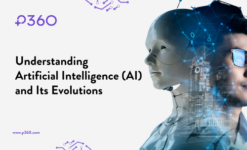 small_Understanding Artificial Intelligence (AI) and Its Evolutions