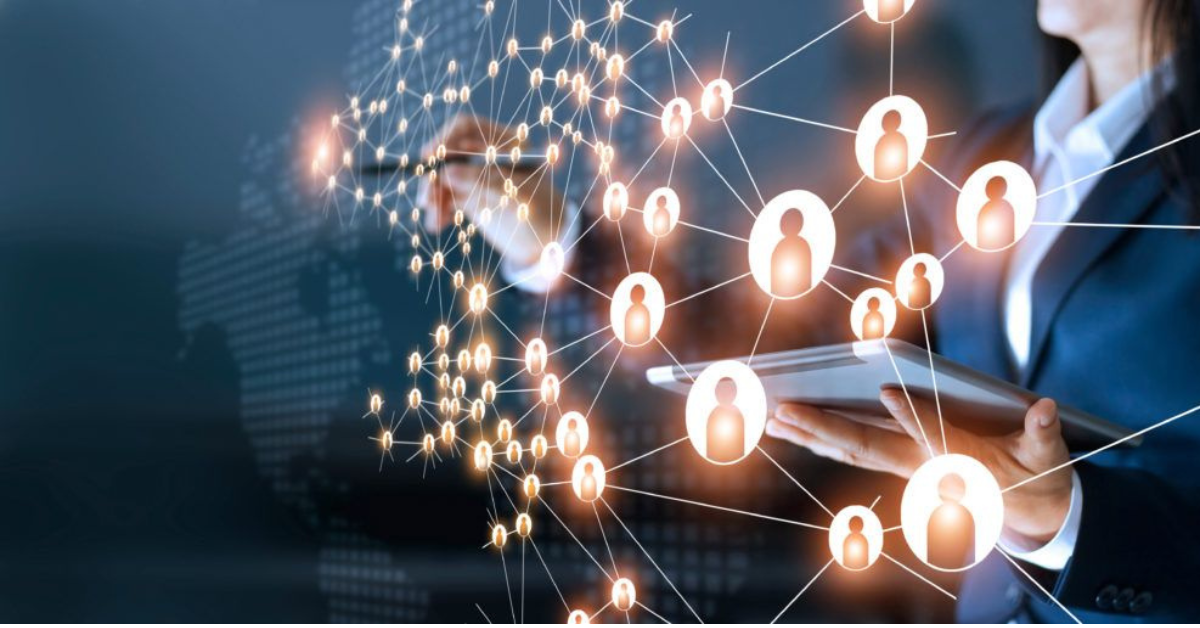 global networking